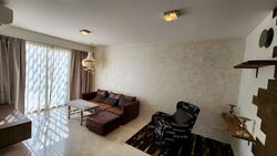 8 @ Mount Sophia (D9), Condominium #588705091